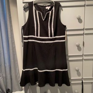 NWT Nanette Lenore dress